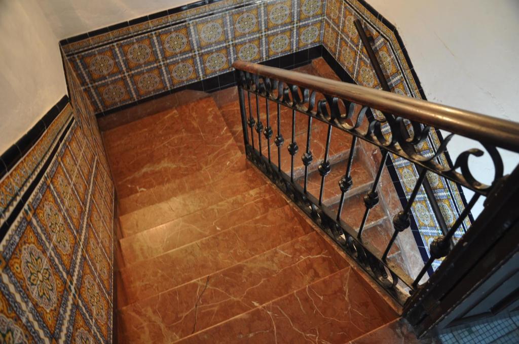 Seneca Hostel Córdoba Eksteriør billede