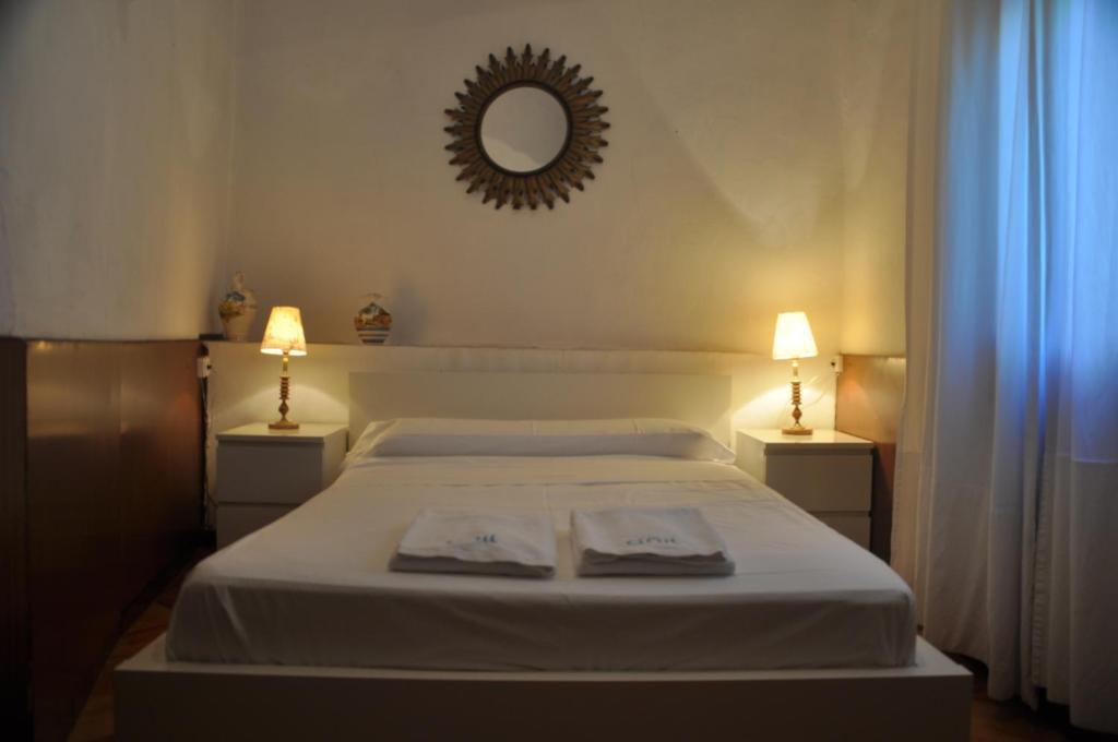 Seneca Hostel Córdoba Værelse billede