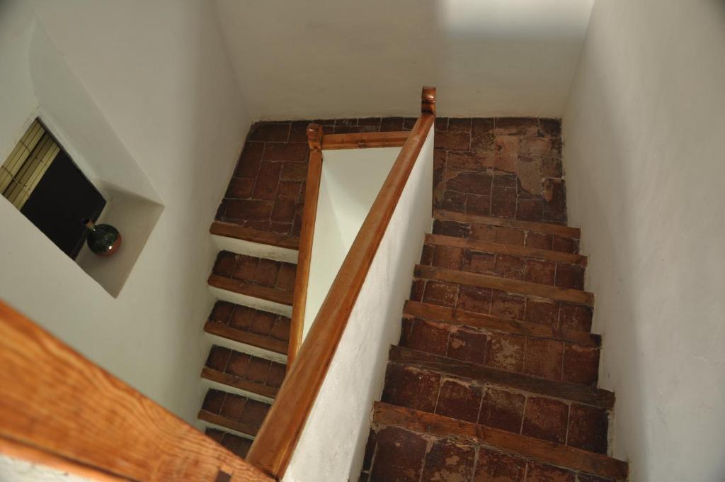 Seneca Hostel Córdoba Eksteriør billede