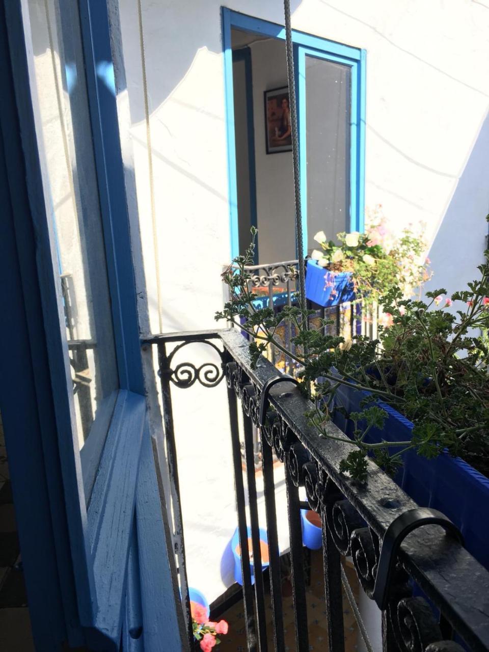 Seneca Hostel Córdoba Eksteriør billede