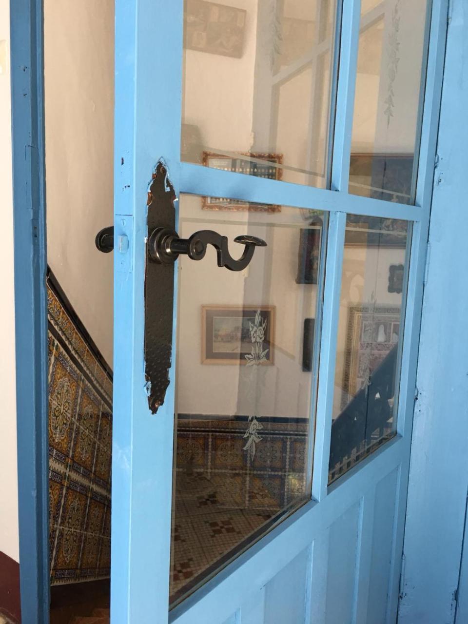 Seneca Hostel Córdoba Eksteriør billede