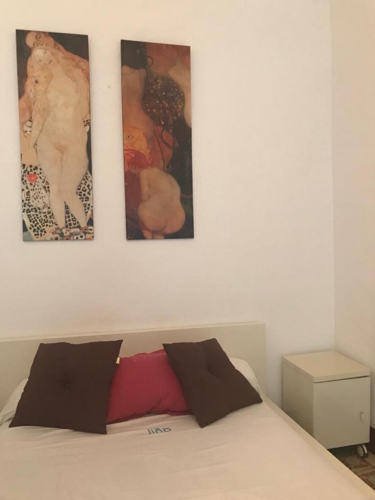 Seneca Hostel Córdoba Eksteriør billede