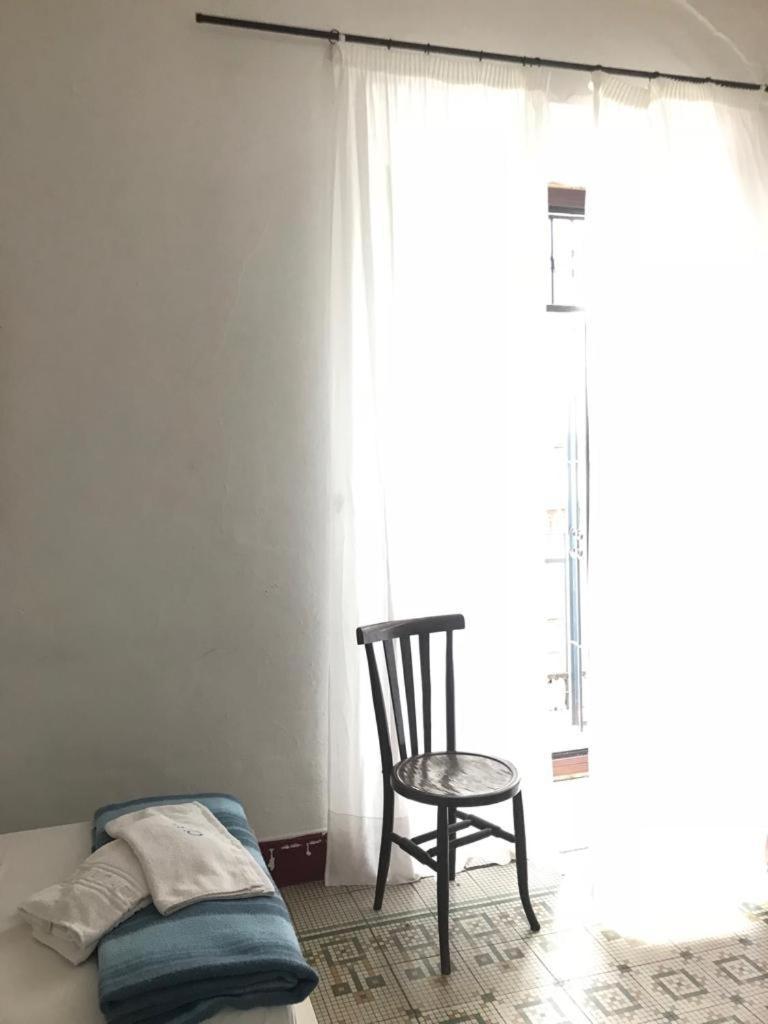 Seneca Hostel Córdoba Eksteriør billede