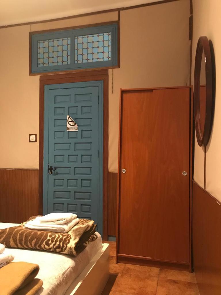 Seneca Hostel Córdoba Eksteriør billede