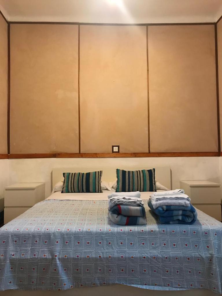 Seneca Hostel Córdoba Eksteriør billede