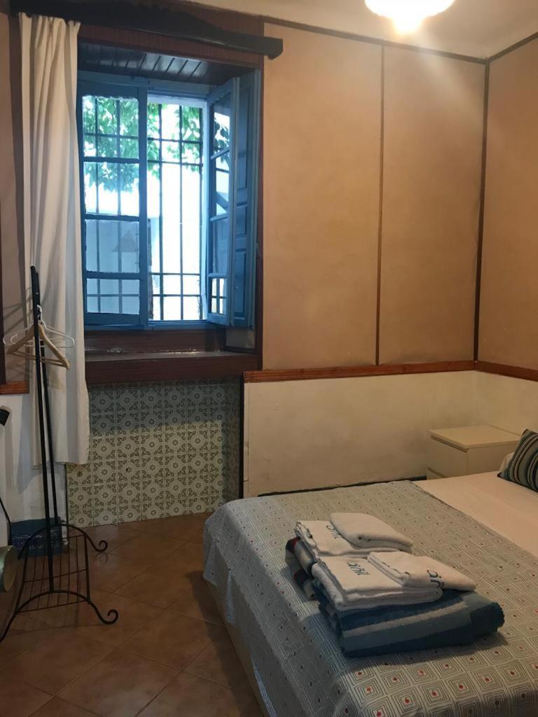 Seneca Hostel Córdoba Eksteriør billede