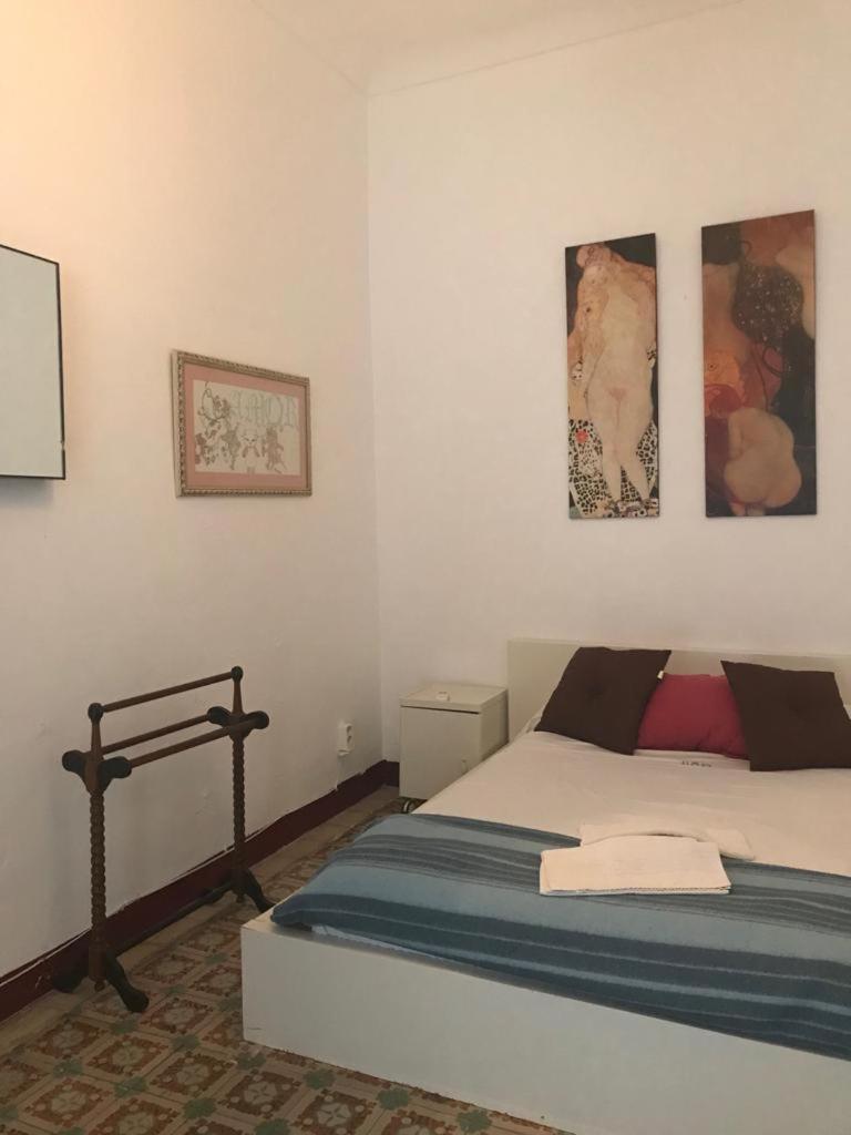Seneca Hostel Córdoba Eksteriør billede