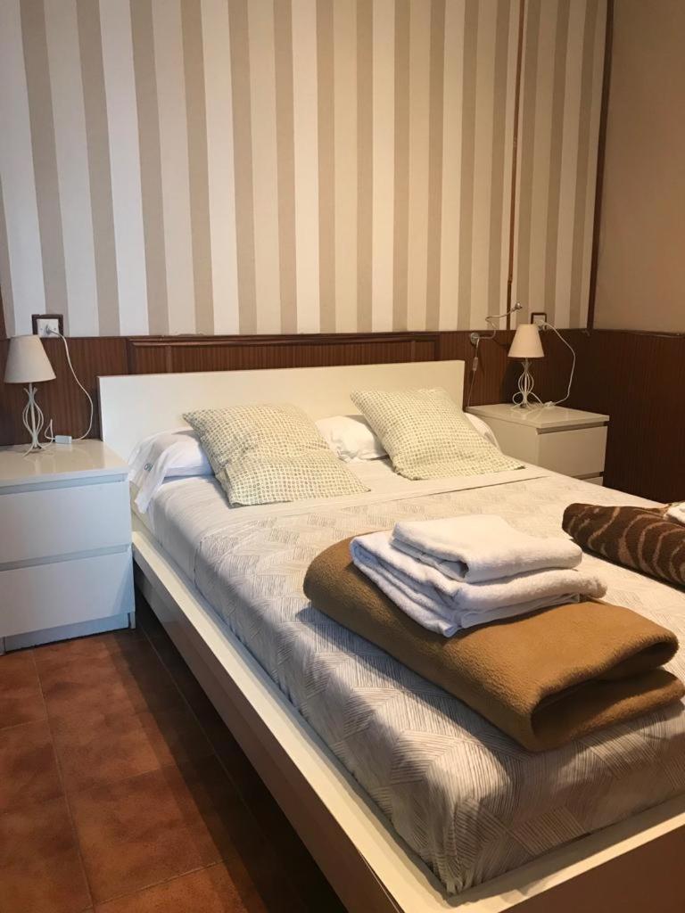 Seneca Hostel Córdoba Eksteriør billede