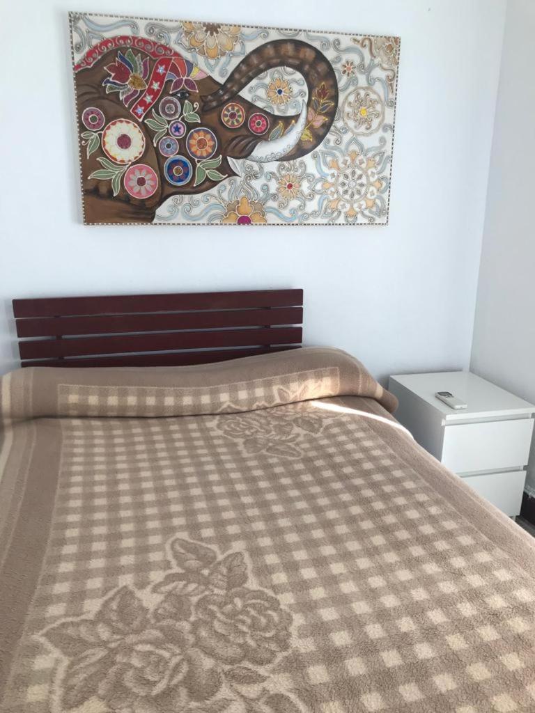 Seneca Hostel Córdoba Eksteriør billede