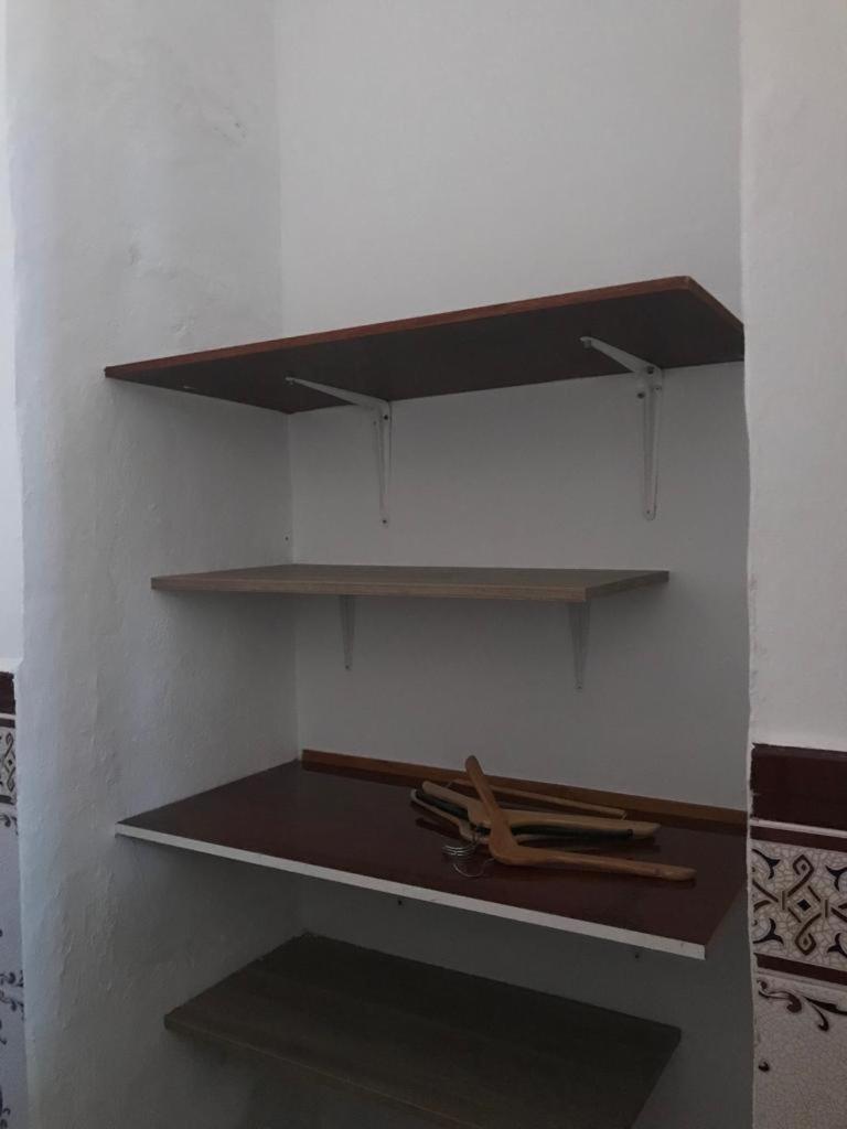 Seneca Hostel Córdoba Eksteriør billede