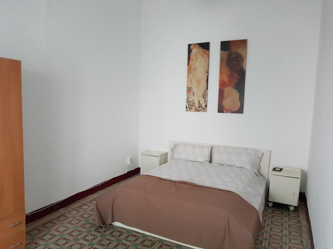 Seneca Hostel Córdoba Eksteriør billede
