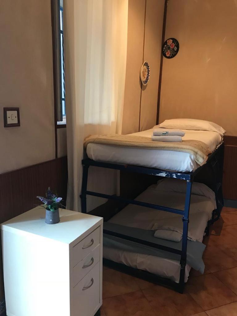 Seneca Hostel Córdoba Eksteriør billede