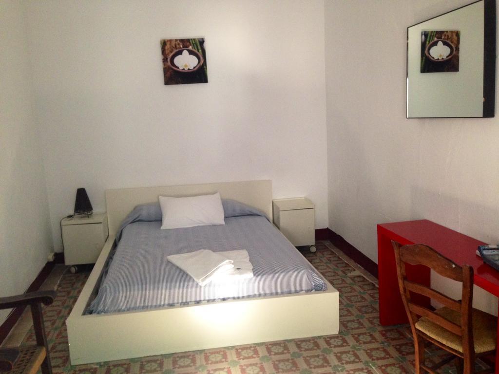 Seneca Hostel Córdoba Eksteriør billede