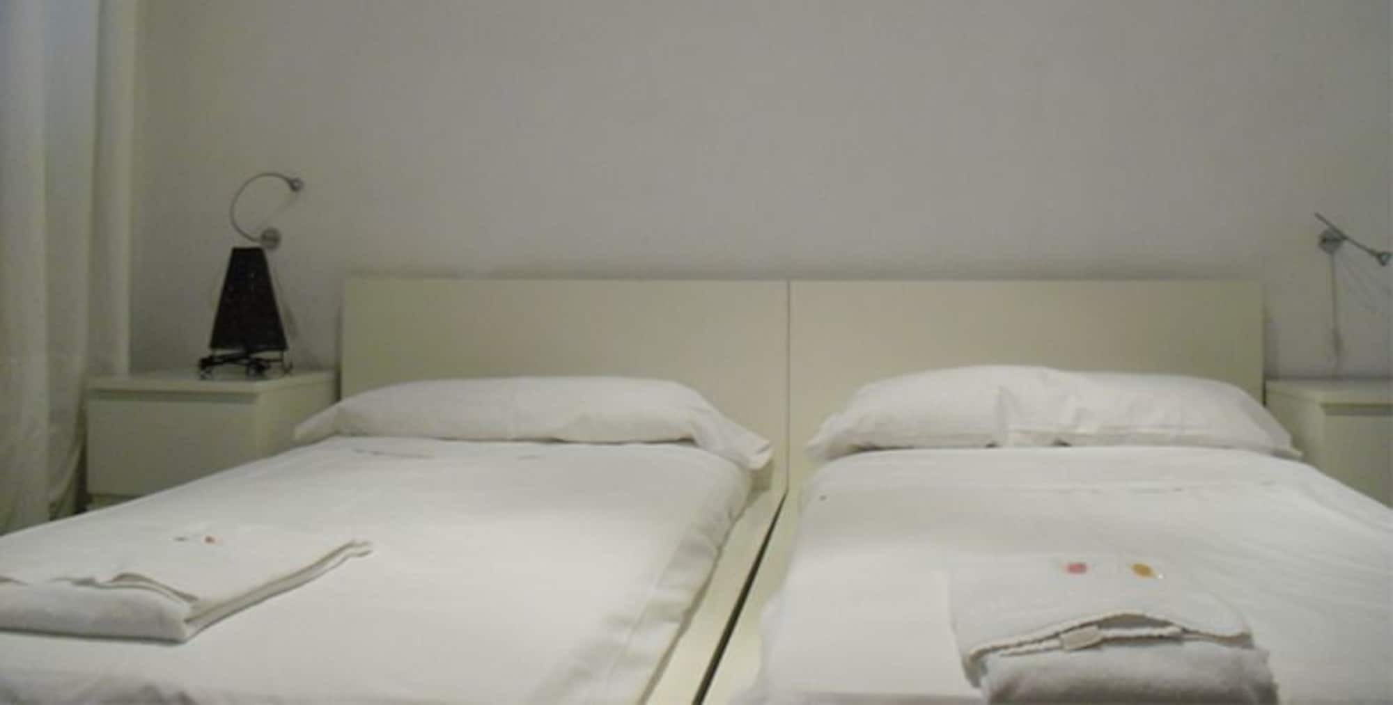 Seneca Hostel Córdoba Eksteriør billede